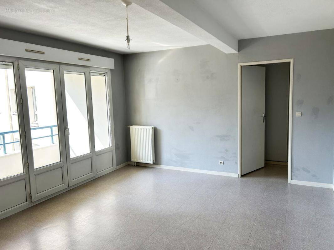 Appartement à ANNEMASSE