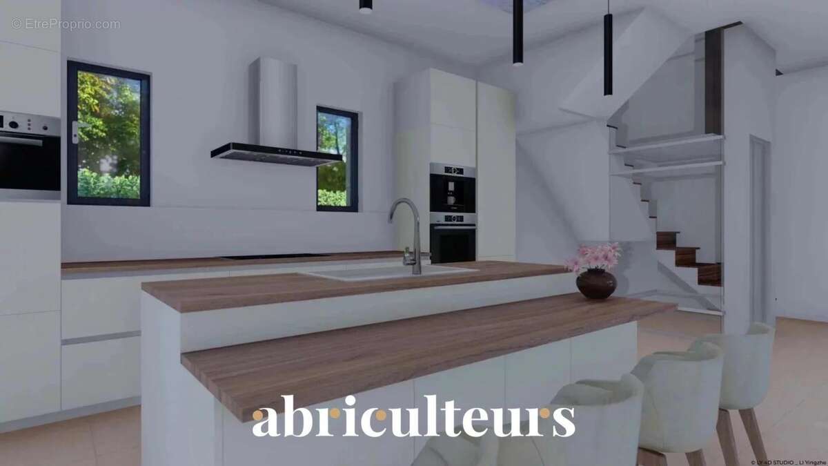 Maison à CHEVAL-BLANC