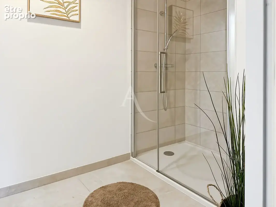 Maison neuve de 106 m2 à Larmor Baden - photo 6