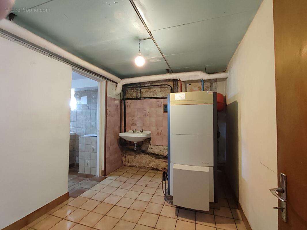 MAISON 29140 ROSPORDEN, 3 chambres - photo 17