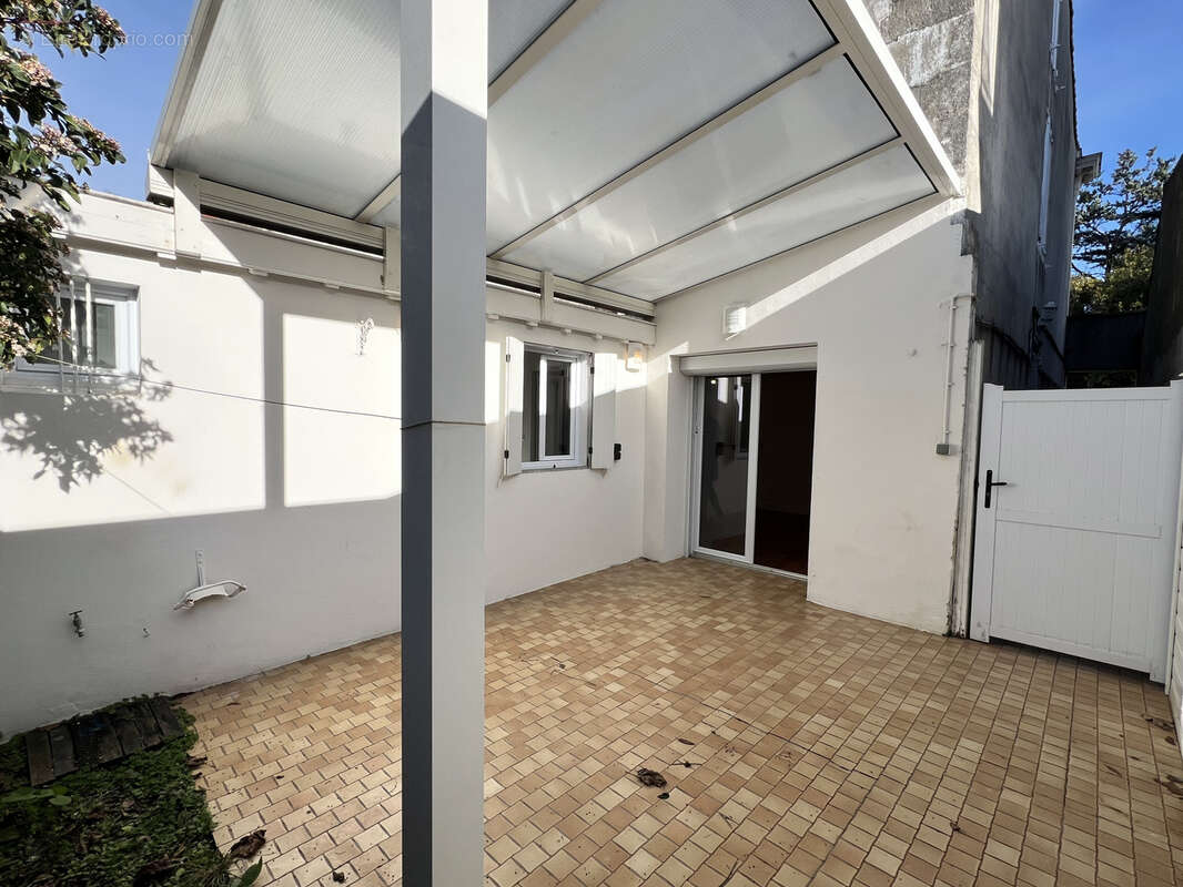 Appartement à ROYAN