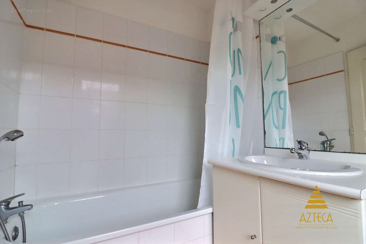 Appartement à CROIX