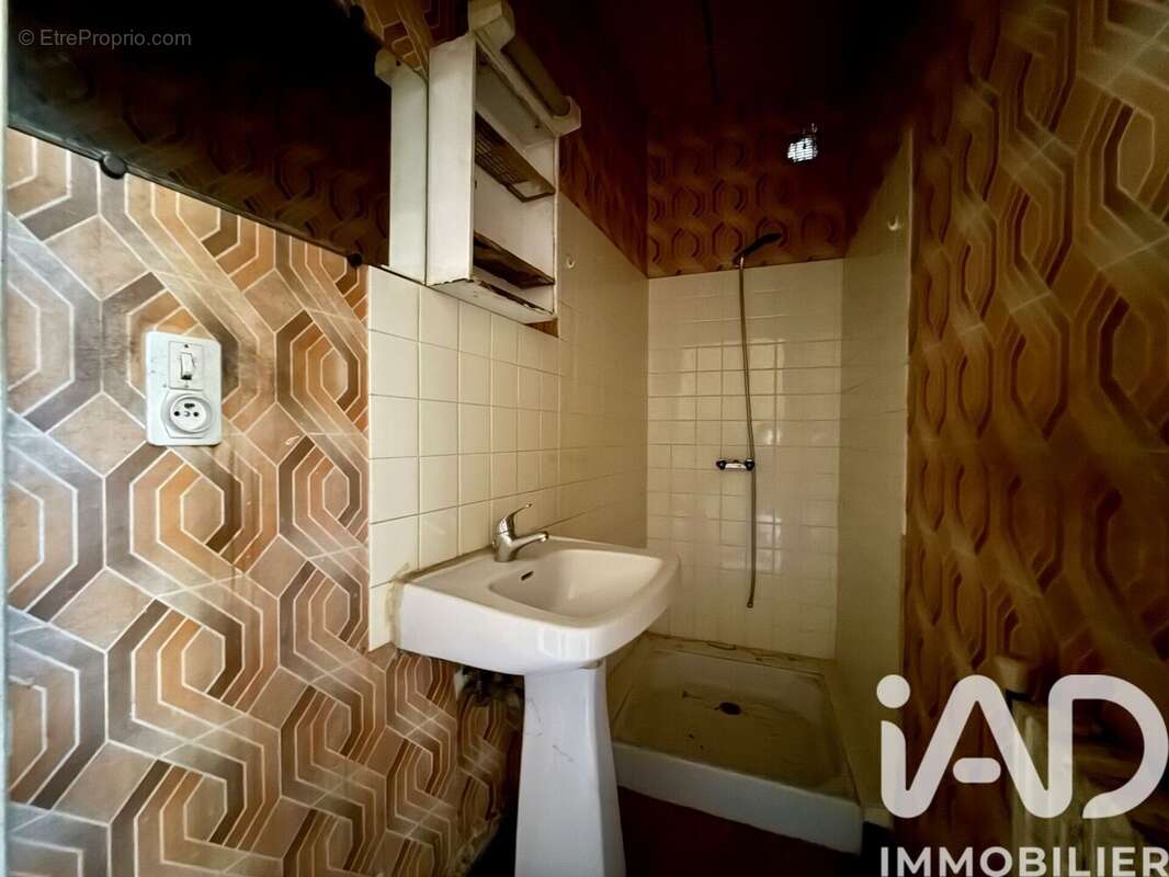 Photo 4 - Maison à NAUCELLE