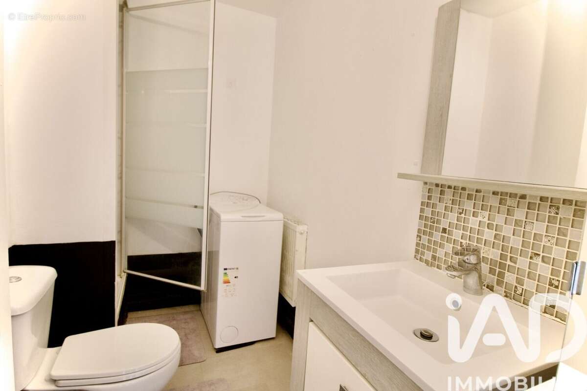 Photo 6 - Appartement à MARSEILLE-5E