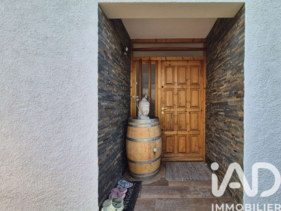 Photo 3 - Maison à CANOHES