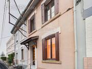 Maison à HERSERANGE