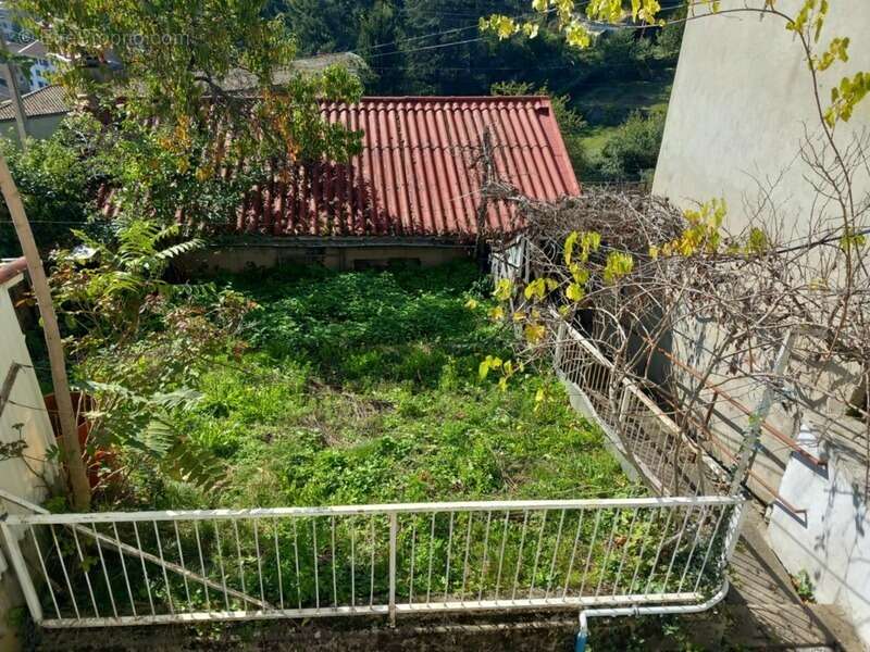 Maison à THIERS