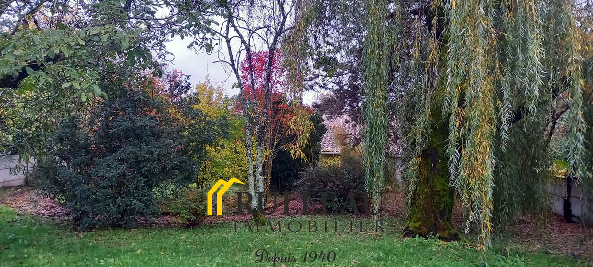 Maison à GENERAC