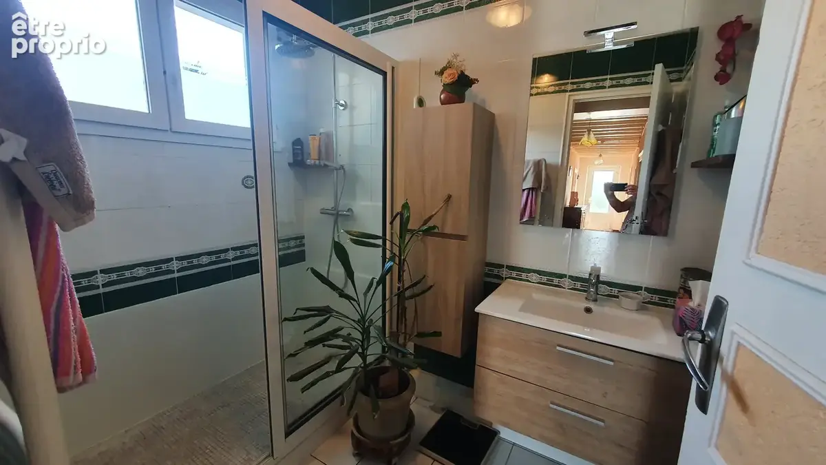 En vente à Hagetmau : maison avec 7 pièces - photo 9