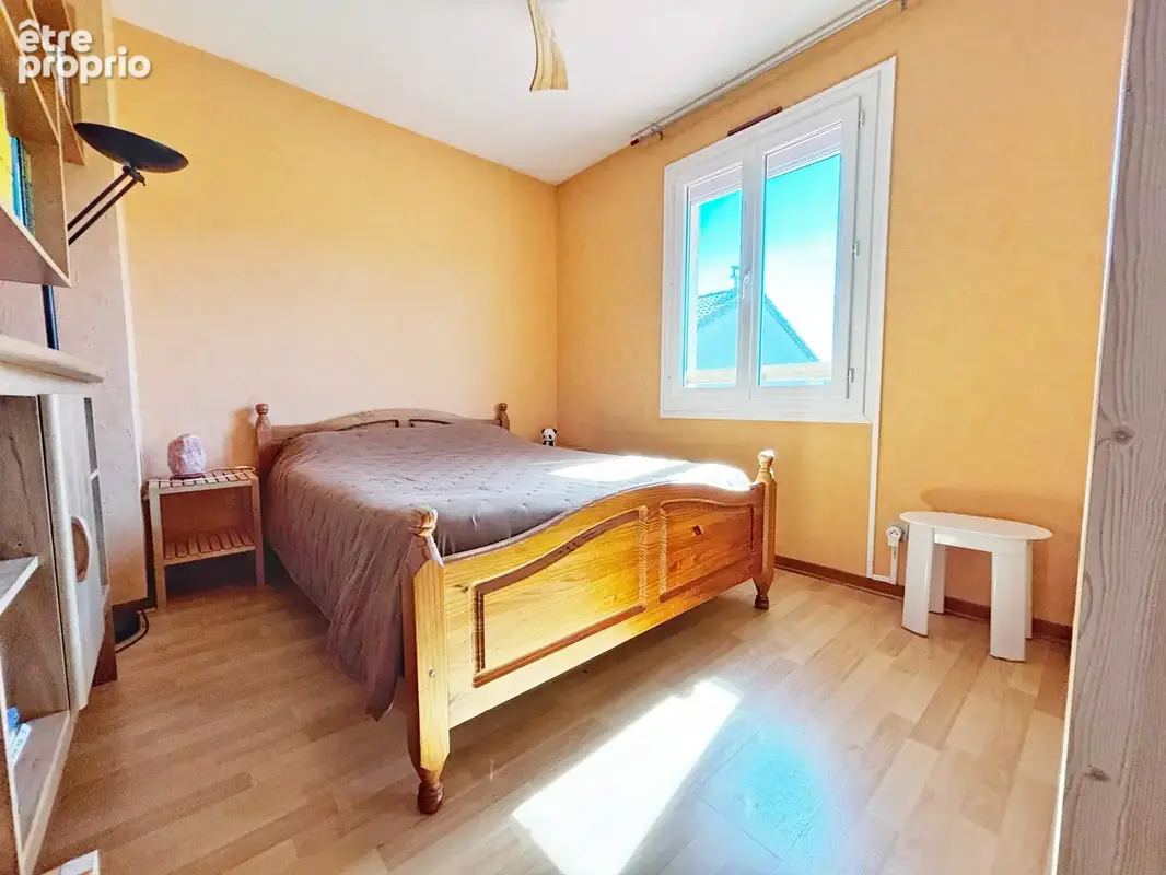Maison familiale avec jardin paysager - photo 13