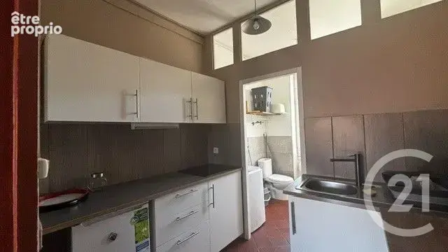 Appartement 33 m² à Lyon-3e  - photo 3