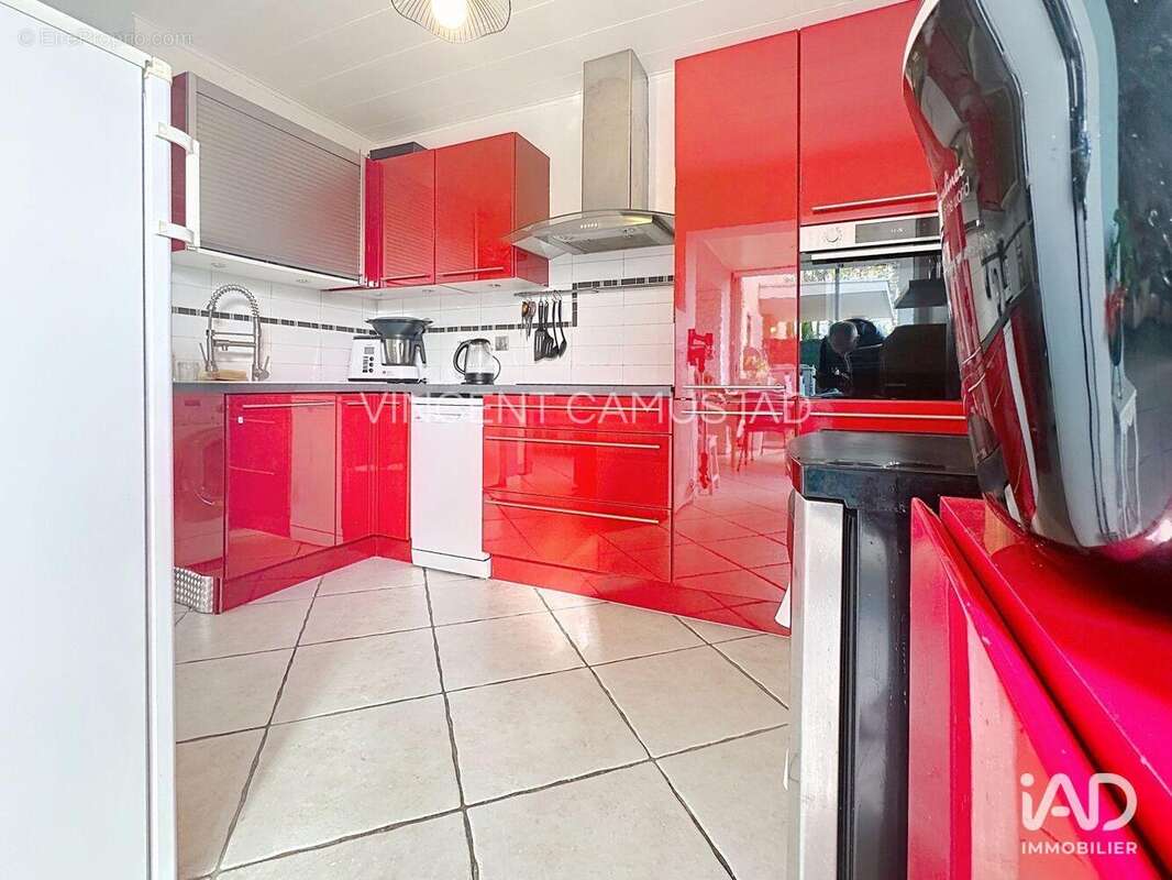 Photo 5 - Appartement à SIX-FOURS-LES-PLAGES