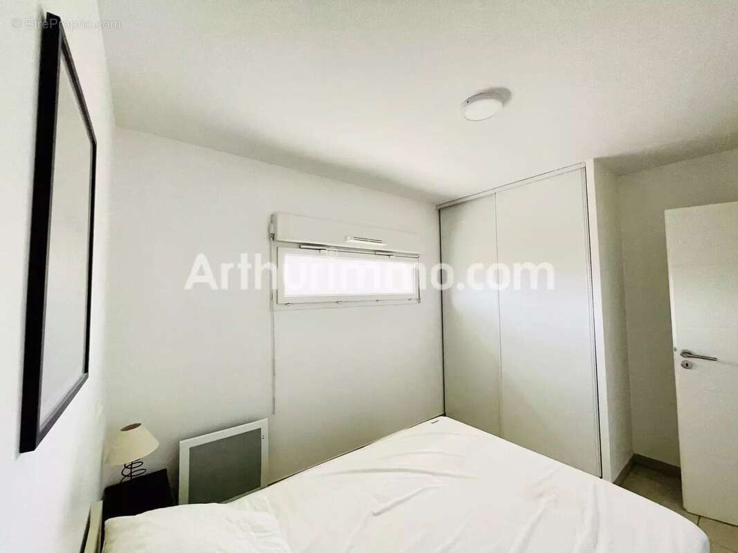 Appartement à VIAS