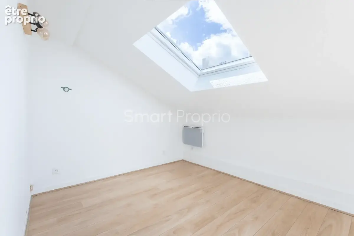 Appartement avec charme quartier sablon - photo 7