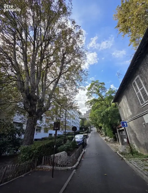 Saint cloud tram val de seine studio ideal pour location - photo 2