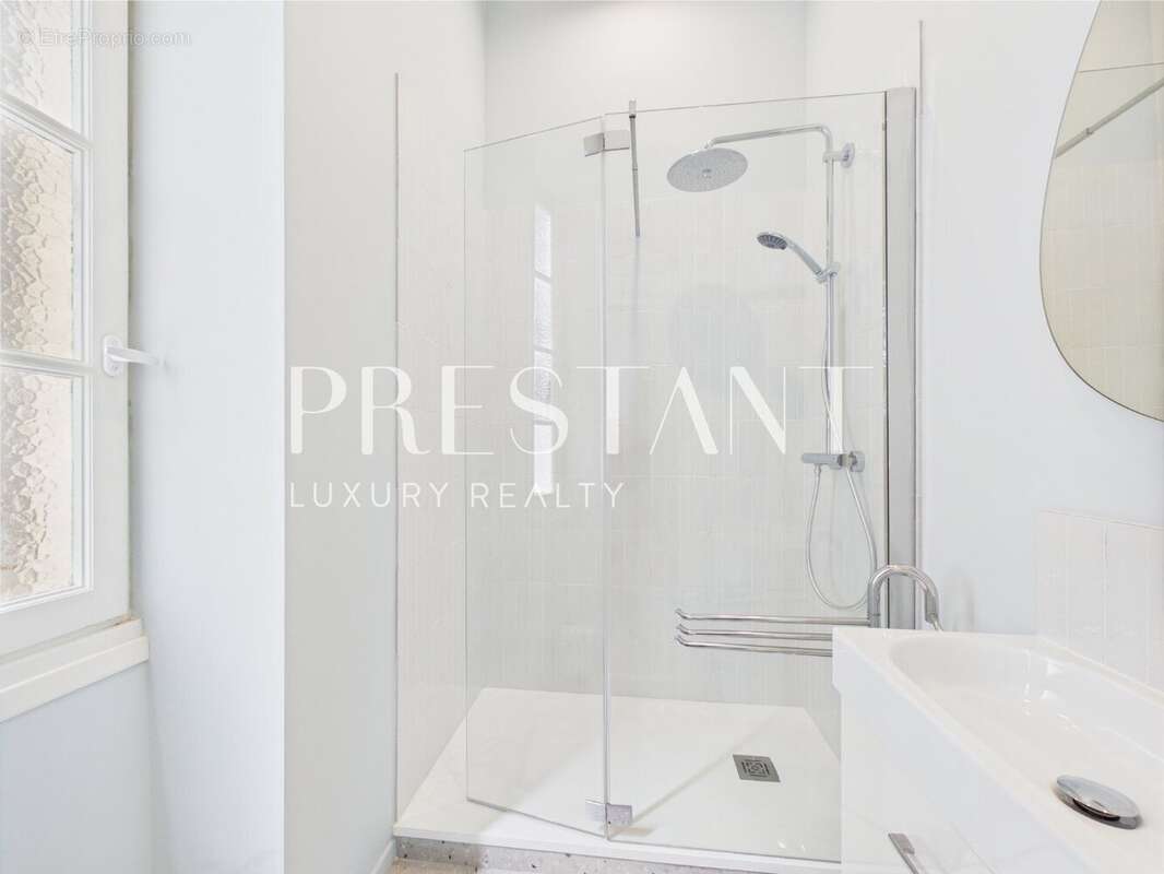 Appartement à BIARRITZ