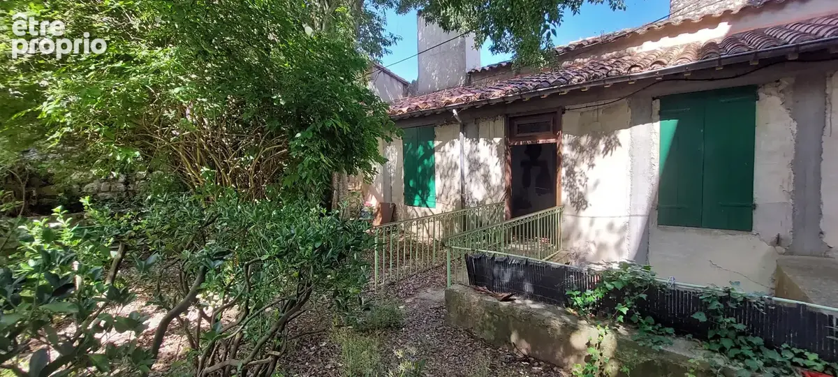 Maison de Village type 6 - photo 2