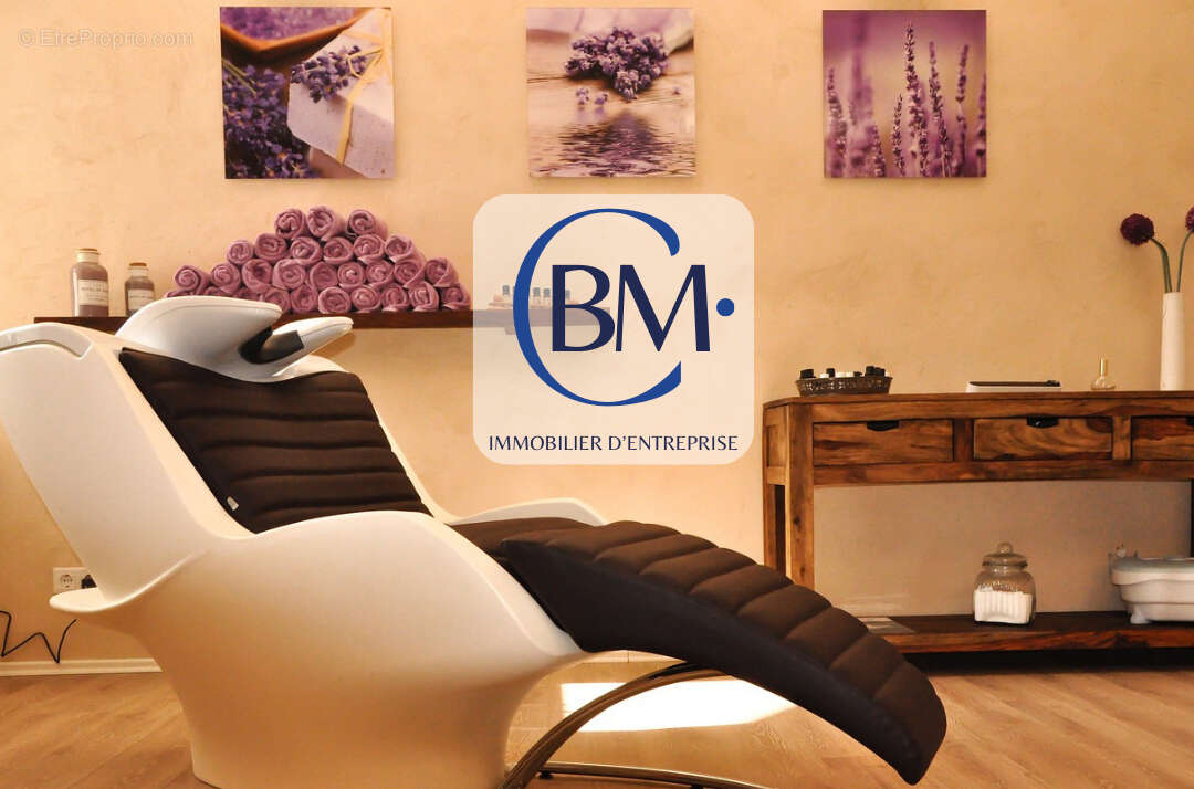 Cession commerce coiffure - Castanet Tolosan - 60 m² - photo 2