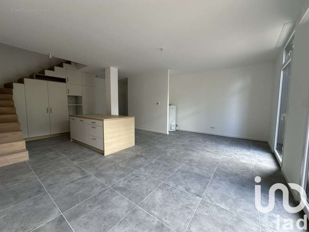 Photo 5 - Appartement à GRIESHEIM-PRES-MOLSHEIM
