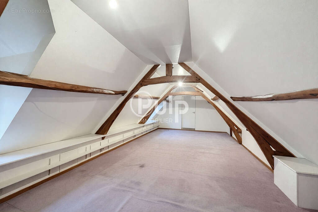 Maison de caractère aux allures de corps de ferme - Beaux espaces de vie Proche Hesdin-la-Forêt - photo 16