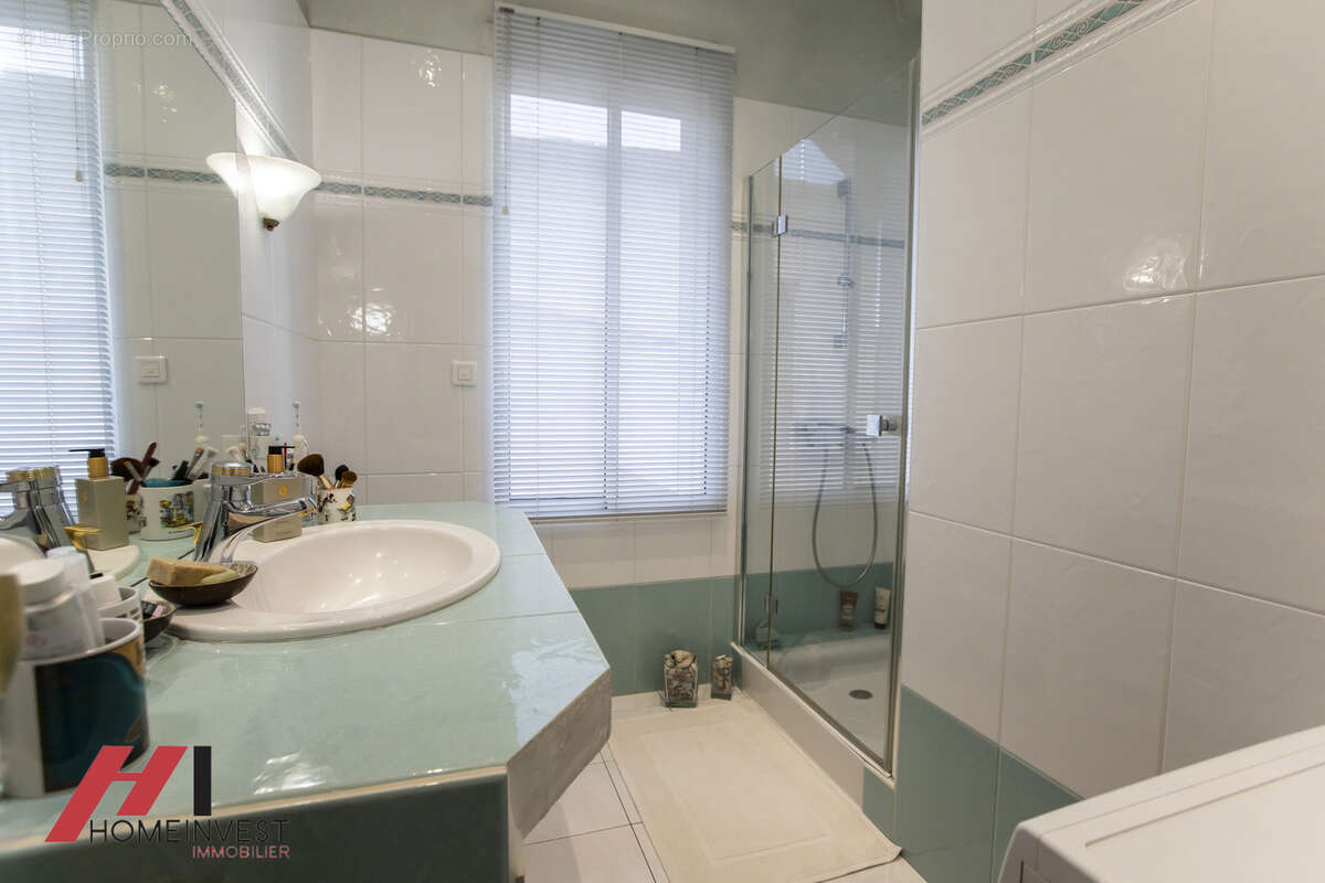 Maison à MARSEILLE-12E