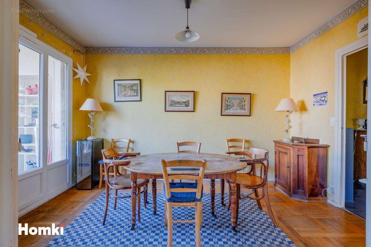 Appartement à LYON-5E