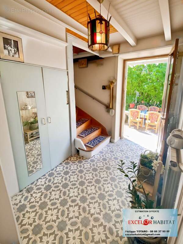 Photo 8 - Maison à SAINT-DIDIER-SUR-BEAUJEU