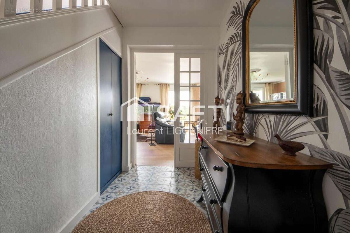 Photo 2 - Maison à SANTENY