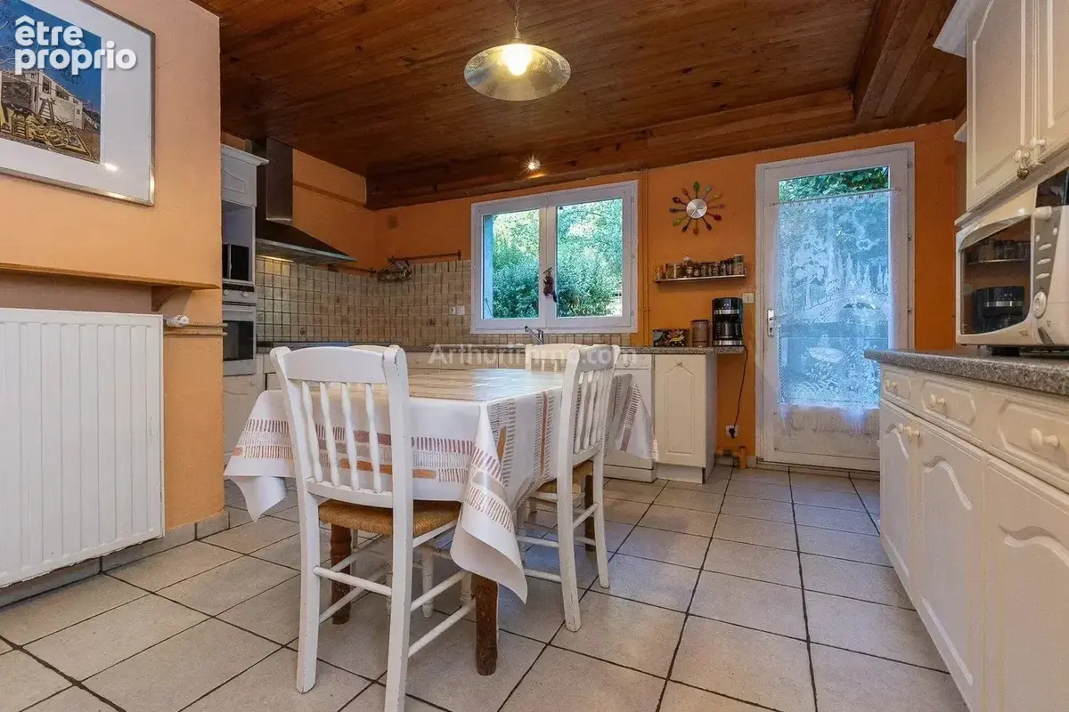 Vente Maison Brens(01300) 265 000ï¿œ - photo 6