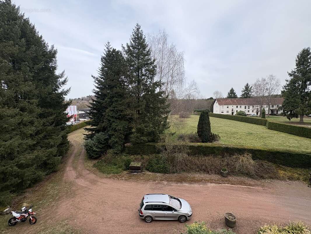 Maison à BITCHE