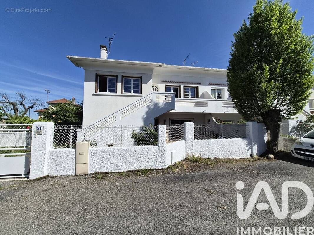 Photo 1 - Maison à TARBES