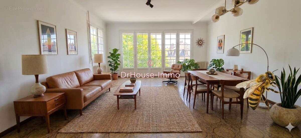 Maison 123 m² à Commequiers  - photo 44