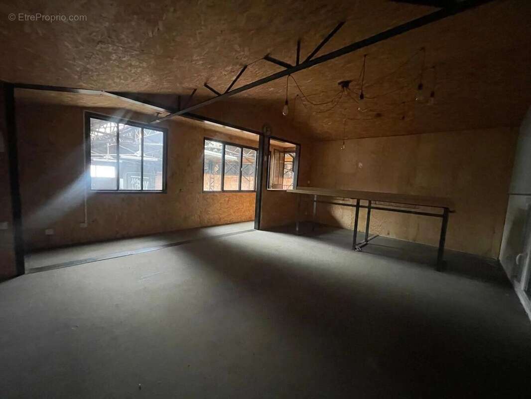 Commerce à BORDEAUX