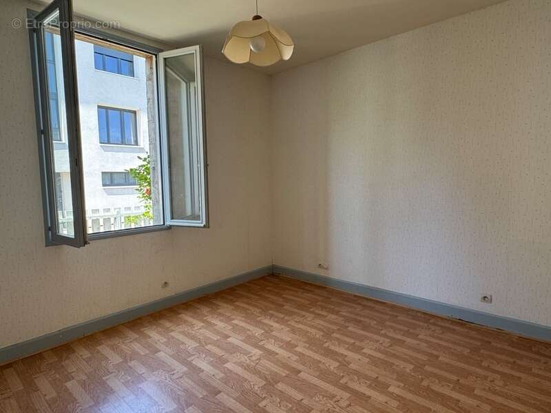 Maison à SAINT-DIZIER