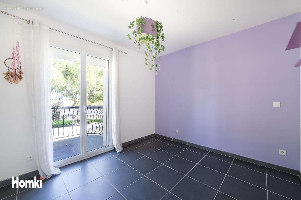 Maison à LE CRES
