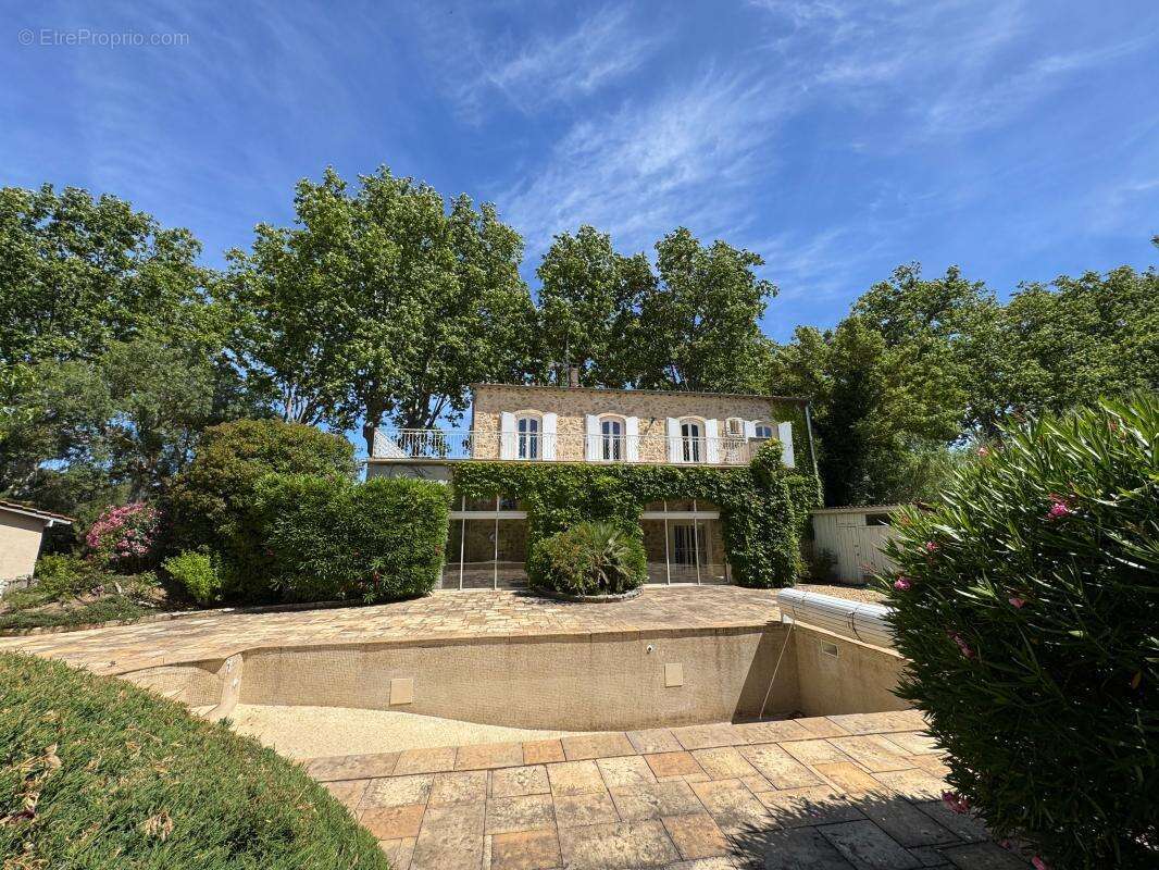 Maison à PEZENAS