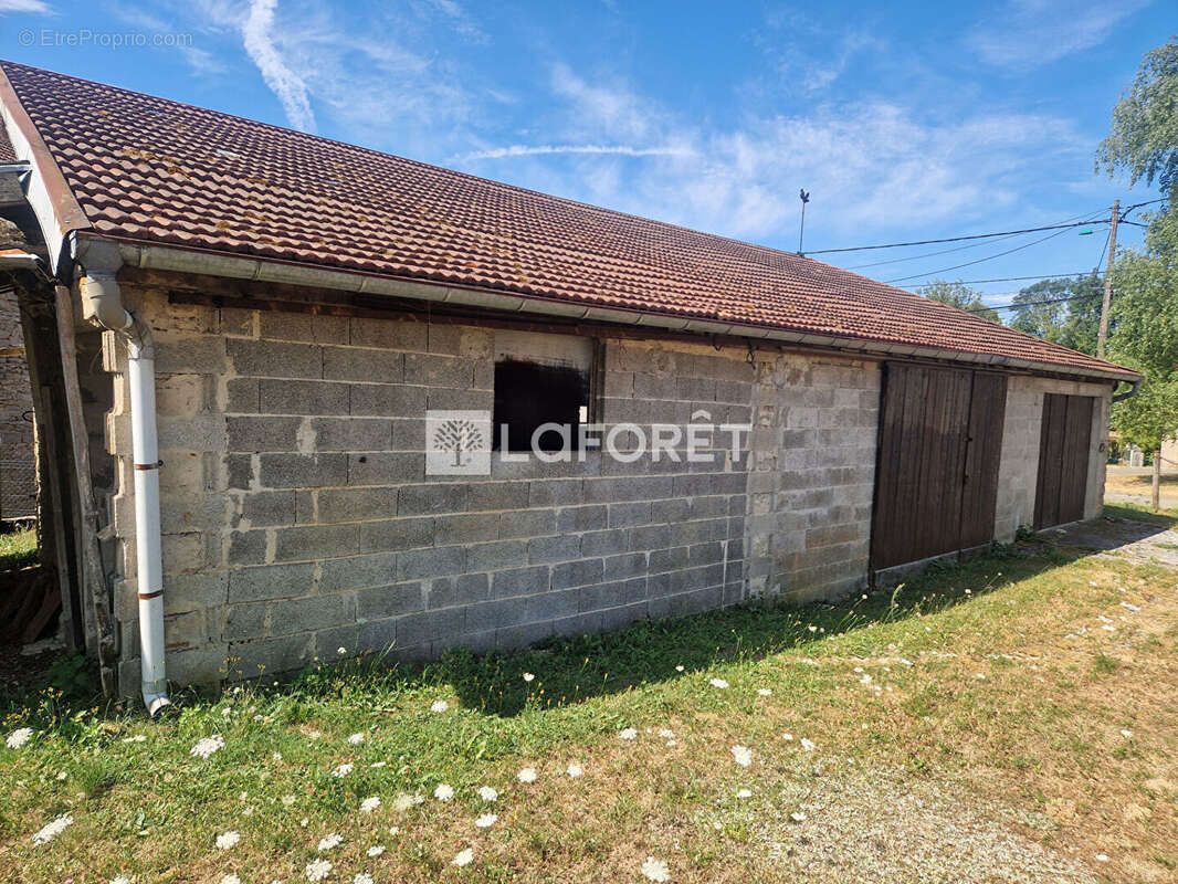 Maison de Campagne à La Chatelaine 4 pièce(s) 99 m2 - photo 4