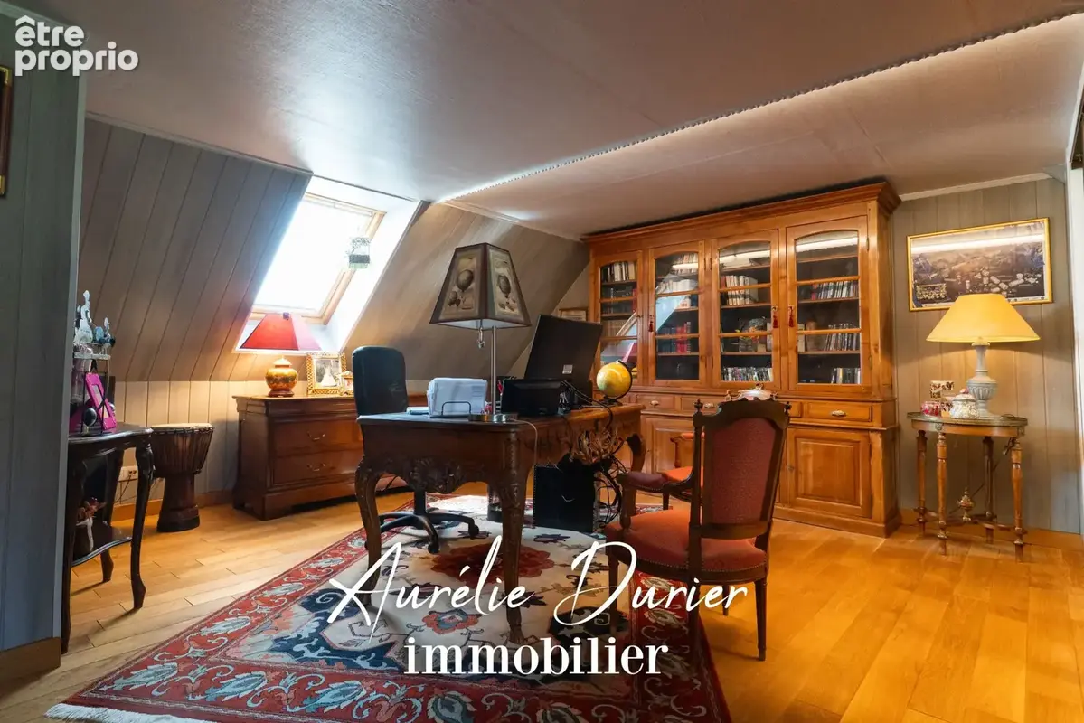 La maison André Proche Bourgueil - photo 20