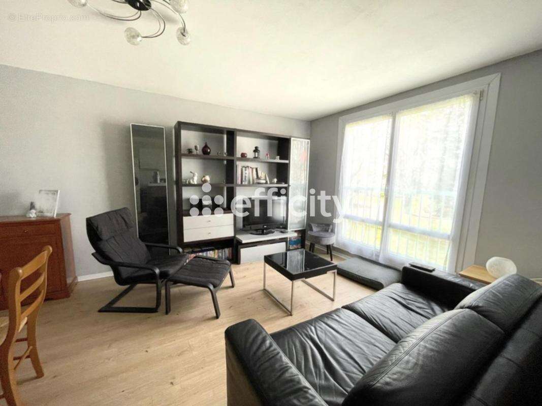 Appartement à RONCHIN