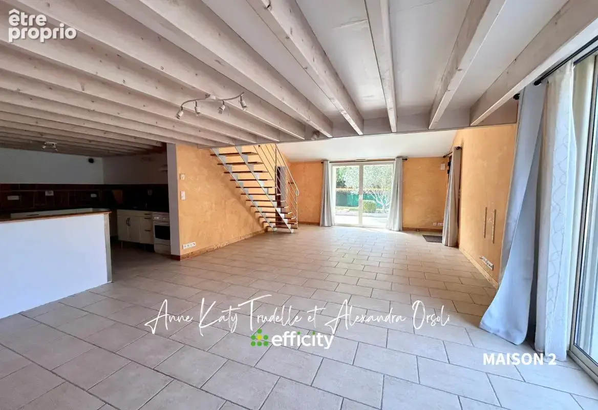 Maison 11 pièces 266 m² à vendre à Sainte-Flaive-Des-Loups (85150) - photo 13