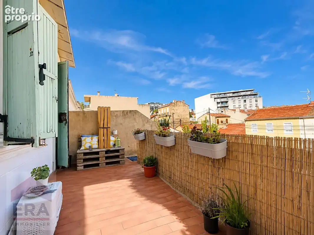 Immeuble 135m² à marseille 14e arrondissement - photo 17