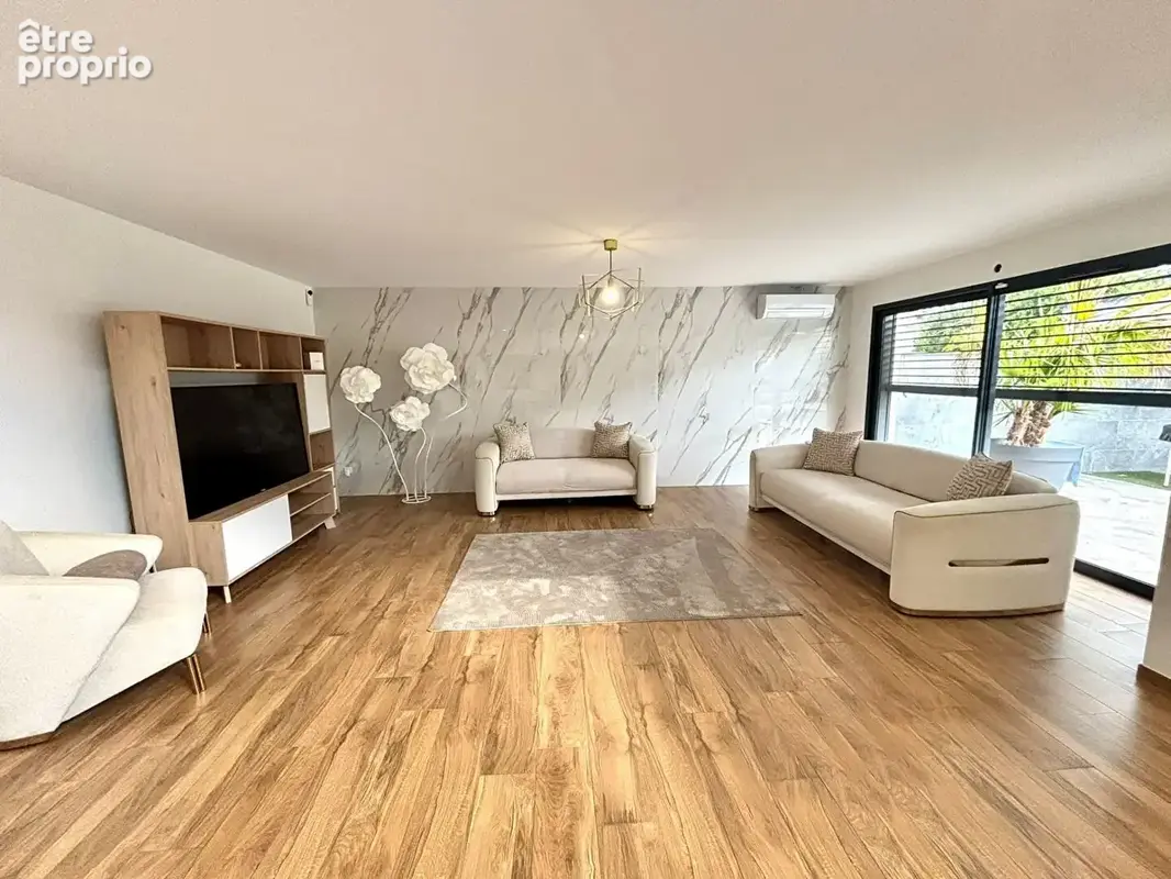 Villa 6 pieces 220 m² roanne - photo 5