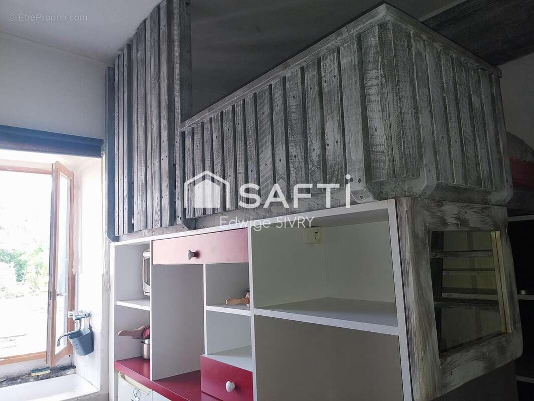 Appartement 120 m² à Semur-En-Auxois  - photo 2