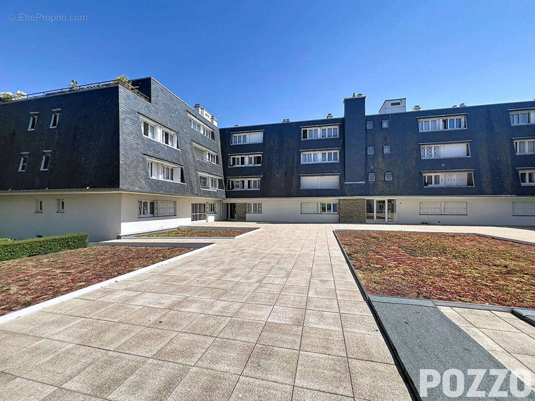 Appartement Deauville 3 pièce(s) 65.74 m2 - photo 4