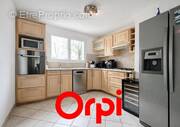 Appartement à LA VERPILLIERE