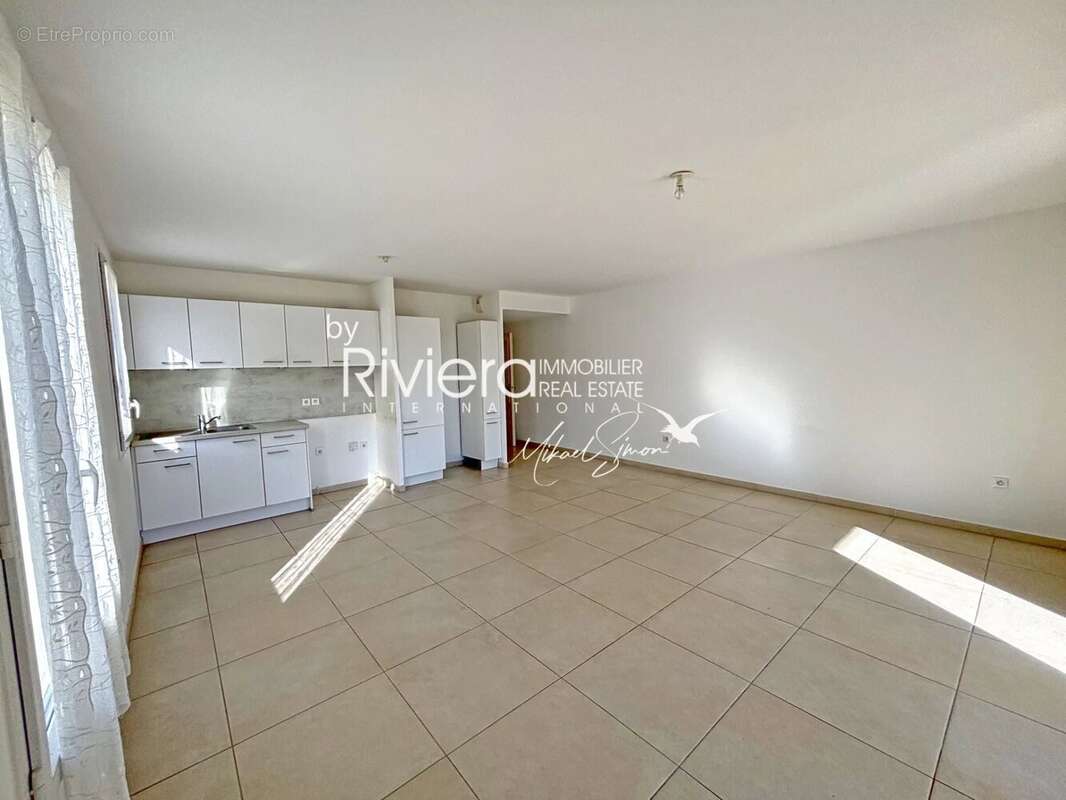 Appartement à CAVALAIRE-SUR-MER