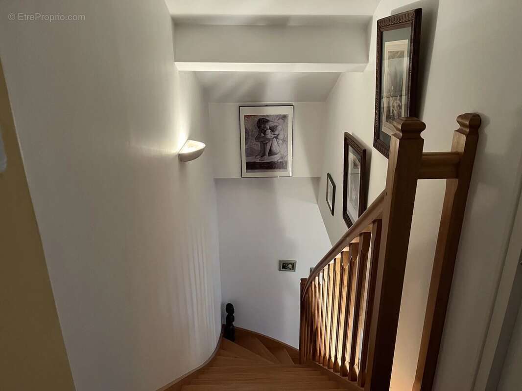 Maison familiale 5 chambres - photo 13