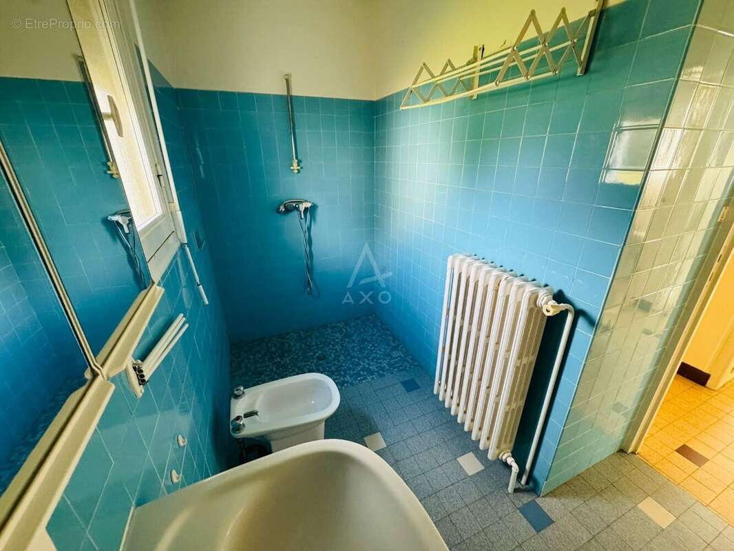 Maison à SAINT-GONDON