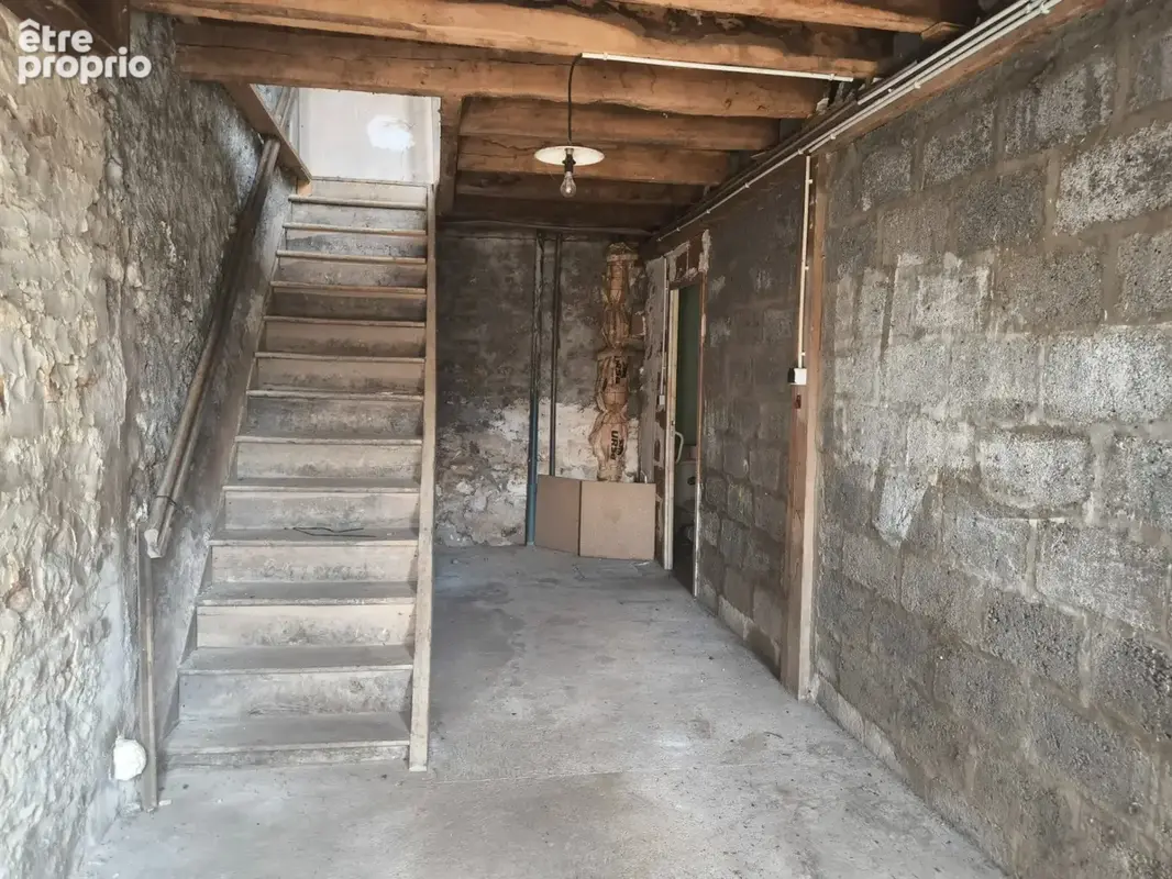 Maison à vendre 4 pièces LONDIGNY (16) - photo 9