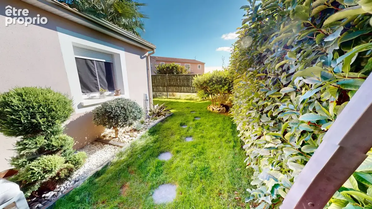 Maison Orange - 5 pièces - 100 m² - photo 17